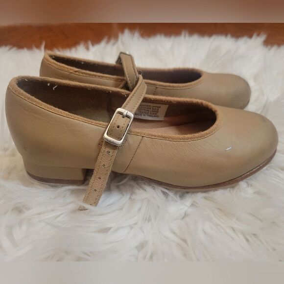 Bloch Tap Shoes - Picture 3 of 5